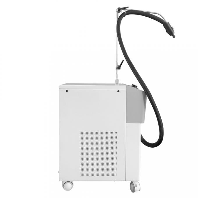 van de de Machine-20c Cryotherapy Zimmer Huid van 800w Cryotherapy de Gezichts Koelmachine 2