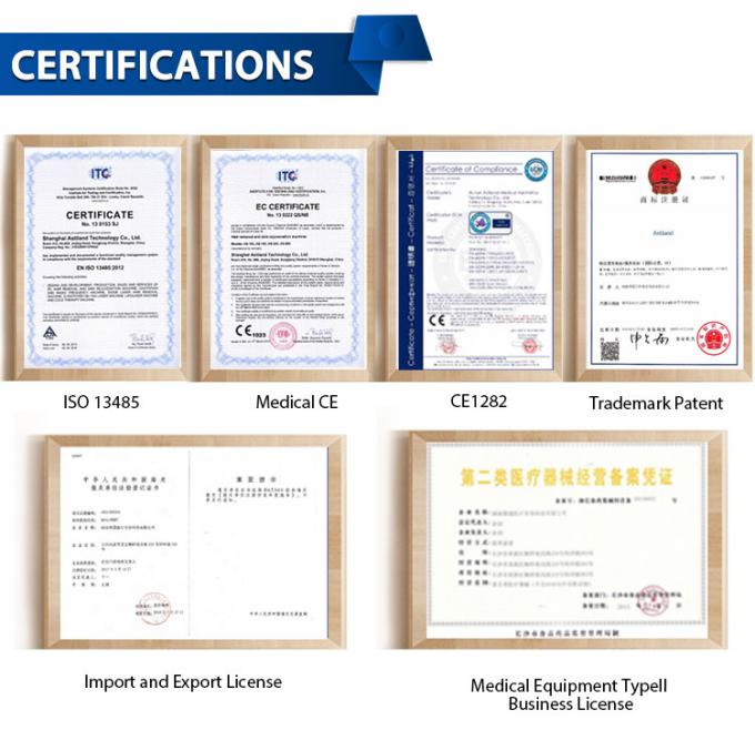 van de de Machine-20c Cryotherapy Zimmer Huid van 800w Cryotherapy de Gezichts Koelmachine 17