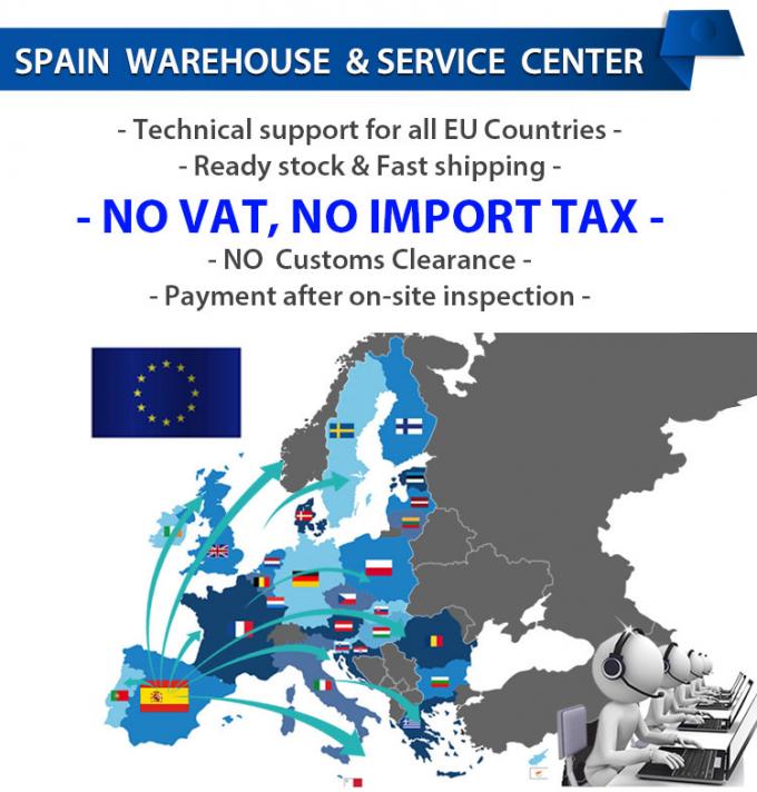 van de de Machine-20c Cryotherapy Zimmer Huid van 800w Cryotherapy de Gezichts Koelmachine 18