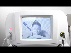 AS-ESWT Fysiotherapie Schokgolftherapie Machine voor rugpijn Hakpijn