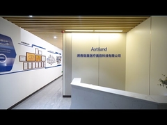 Bevordering van schoonheidsprofessionals: Astilands uitgebreide esthetische oplossingen