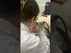 Onze HydraFacial-ervaring   Glowing Skin in minuten