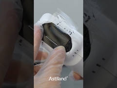 Heb je ooit een multifunctionele HIFU ervaren?