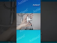 Kijk eens naar de CO2-laser voor het verwijderen van neklijnen.