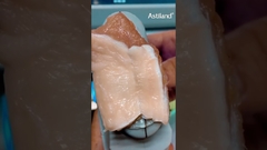 HIFU Gezichts Lifting Demo #schoonheidsmachine #hifu #huidverstrakking #schoonheidskliniek #stralendehuid #ultrageluid