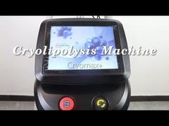 Multifunctionele Cryolipolysis-Vermageringsdieetmachine