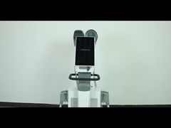 Herdefiniëren van lichaamscontouren met Sculptmax+RF