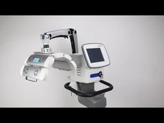 Zie waarom je kiest voor LED-lichttherapie-machine Rood 655nm±5nm Verhoogde haardichtheid