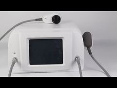 Bekijk Shockwave Trillingstherapie Machine 2 In 1 Voor Massage En Pijnverlichting Demo