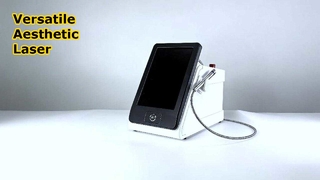 980nm 1470nm laser: veelzijdige esthetische oplossing