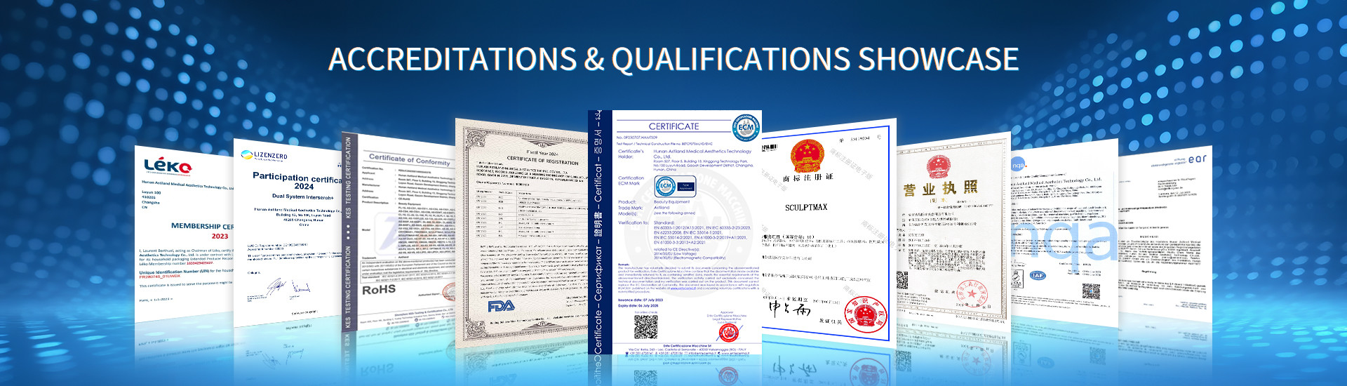 KWALITEIT de lasermachine van de haarverwijdering Fabriek