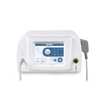 4000000 Shots Physiotherapy Shockwave Therapy Machine