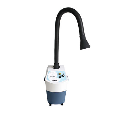 ISO13485 de Evacuatormachine van de filter Medische Rook voor Laser
