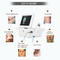 RF Beauty Device Micro Naald Verwaarloosbare RF Beauty Machine voor de huid