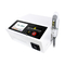 IPL Laser Acne Removal Machine Draagbare multifunctionele schoonheidsapparatuur