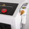 Laser Tattoo Removal Machine Q Geschakelde ND Yag Laser Beauty Equipment
