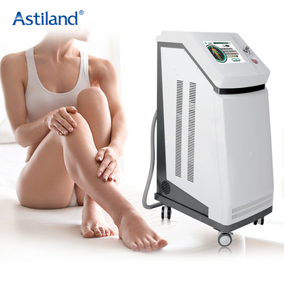 808nm Duurzaam het Haarremoval Device Beauty Spa Materiaal van de diodelaser