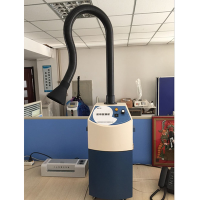 Chirurgische Machine van de de Systemen de Professionele Schone Lucht van de rookevacuatie