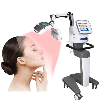 PDT-LEIDENE Lichte Therapiemachine voor van de de Acnebehandeling van Vlekkenvlekken de Machine van de de Huidschoonheid