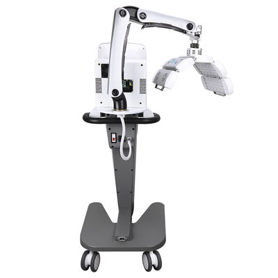 350W Rood Led Light Therary Machine voor haargroei en dichtheid