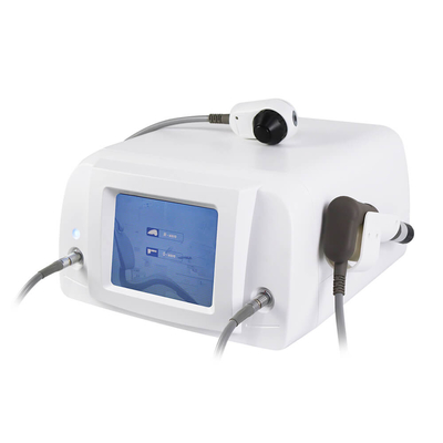 2in1 schokgolftherapie machine schokgolftest voor erectiestoornissen