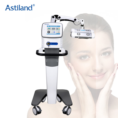 De Machine Infrarode LEIDENE van Pdt van de rood lichttherapie Machine 630nm 430nm