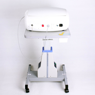 De draagbare 980nm-Machine van de Diodelaser voor de Schoonheidssalon van de Aderverwijdering