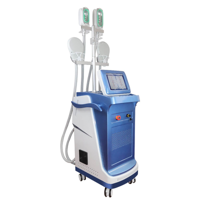 Body Contouring EMS SCULPTING Cryolipolyse afslankapparatuur voor snelle vetvermindering