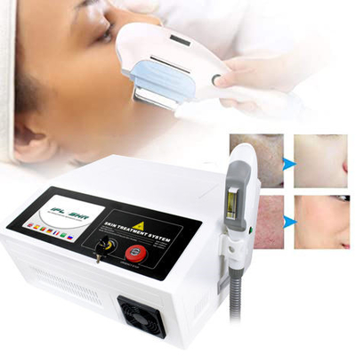 Fotoverjongingsmachine IPL SHR Elight-apparatuur voor huidverjonging