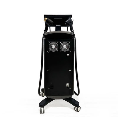 ABS laserhaarverwijder met saffier contactkoeling waterkoeling systeem