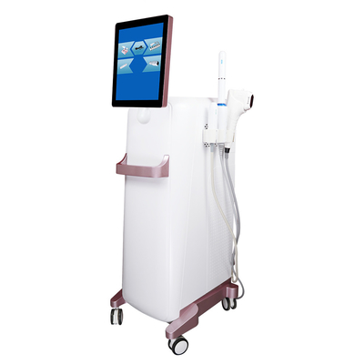 Lipozonische 4D HIFU-machine Multifunctioneel VK Plug Factory Price