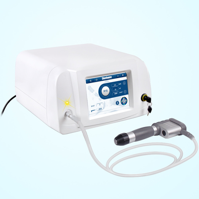 AC110/220V±10% de Machine van de Schokgolftherapie voor de Professionele Therapie van de Pijnhulp