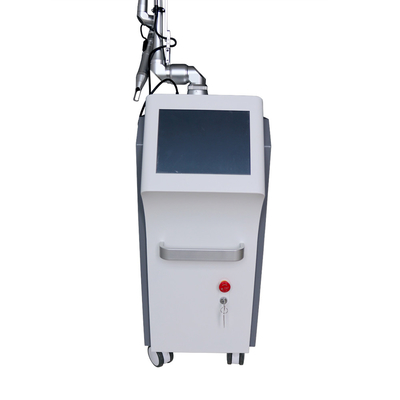 2000W Q-geschakelde ND Yag tatoeage laser machine met 5ns pulsbreedte