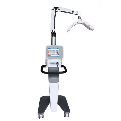Haargroei 655 Nm Led Light Therapy Machine Haarverlies Lichten Therapy Machine