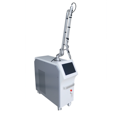 Tatoeage verwijdering huidverjonging Picoseconde laser voor huid strakker schoonheidssalon
