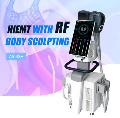 15 inch scherm 4 handvaten reductie in diastase recti en ems sculpting machine