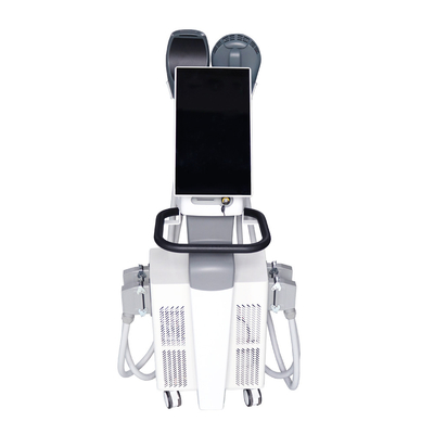 Ems RF Body Sculpting Machine voor vormvermindering en spieropbouw