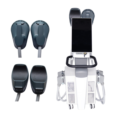 Bouwt spierverlies Body Sculpting MachineRf Gewichtsverlies Body Sculpting Device