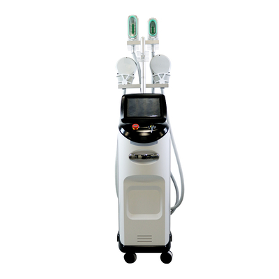 Professionele Vacuum Cavitation Body Slimming Machine met 300us HI EMT Pulse Technology