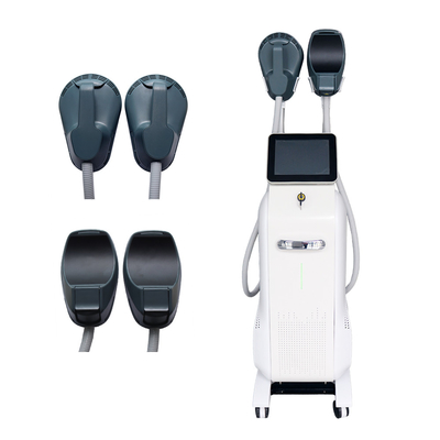 2024 14 Tesla Ems Sculpting Machine Slim Body Contouring Sculpting Machine Met RF
