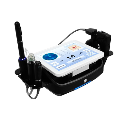 15 inch 4D HIFU anti-verouderingsapparaat voor lichaamsvermagering