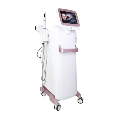 Ultrasone Liposonic Hifu Machine voor superieure en langdurige huid lifting