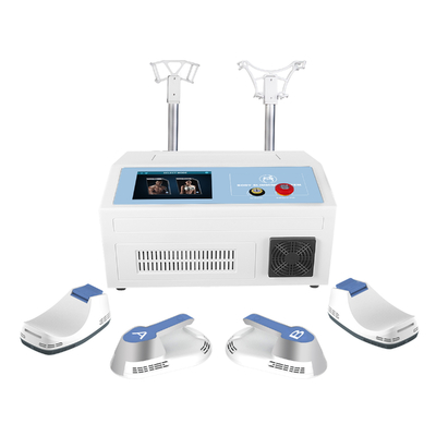 2 Handvaten RF Body Slimming EMS Sculpting Machine Hi Emt Machine te koop