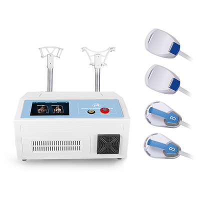 CE-goedkeuring Elektromagnetische spierstimulator Machine Bodybuilding Sculpting Equipment