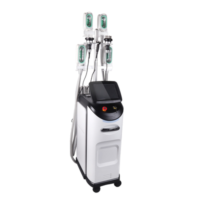 Cool technologie Cryolipolysis 360 Body Sculpting Machine Salon Gebruik Huid Strenger Cellulitis Vermindering Lichaamsslanking Gewichtsverlies