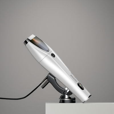 Witte Home HIFU Apparaat Niet-Invasieve Huidverstrakking en Lifting Oplossing voor Effectieve Behandelingsmodi Dual Mode 3.0mm 4.5mm