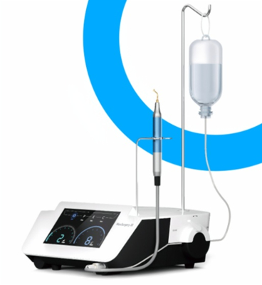RIBXCAR-goedgekeurde ultrasone scalpel: veilige botcontouring oplossingen