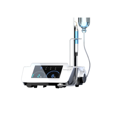 Ervaar ongeëvenaarde precisie en efficiëntie met esthetische geneeskunde apparatuur: ultrasone rib scalpel