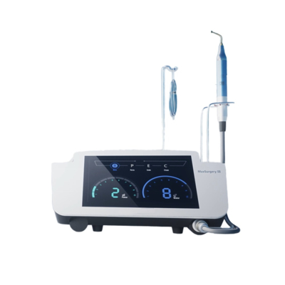 Ultrasone ribsculptuur: nauwkeurige instrumenten voor esthetische en reconstructieve chirurgie