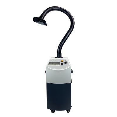 Chirurgische Machine van de de Systemen de Professionele Schone Lucht van de rookevacuatie